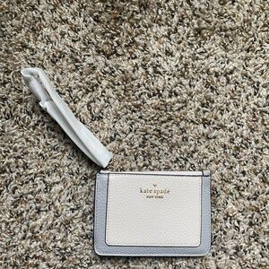 Kate Spade New York Small Cardholder Wallet